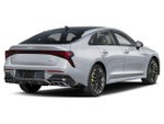 2027 Kia K5 GT