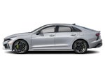 2027 Kia K5 GT
