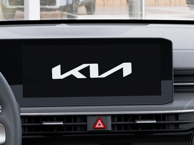 2027 Kia K5 GT