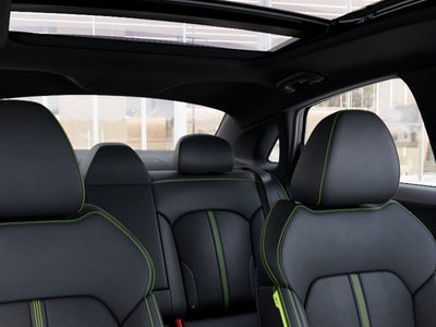 2027 Kia K5 GT