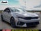 2025 Kia K5 GT