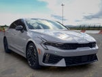 2025 Kia K5 GT