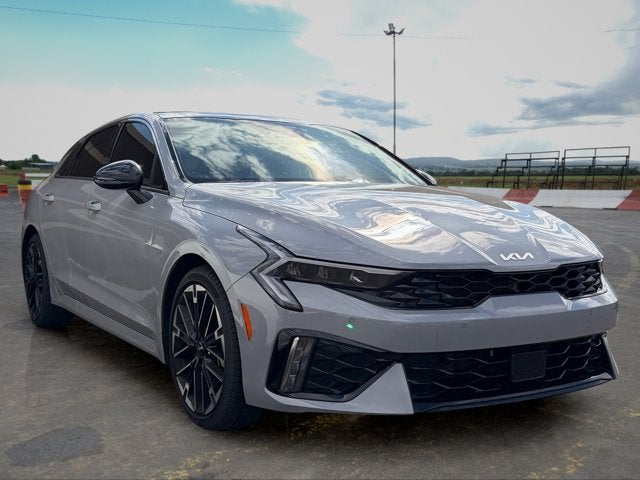 2025 Kia K5 GT