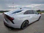 2025 Kia K5 GT
