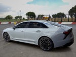2025 Kia K5 GT