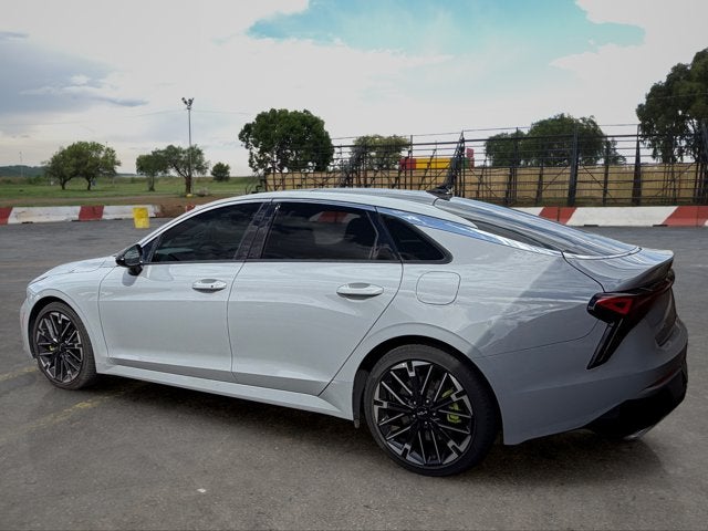 2025 Kia K5 GT