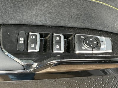 2025 Kia K5 GT