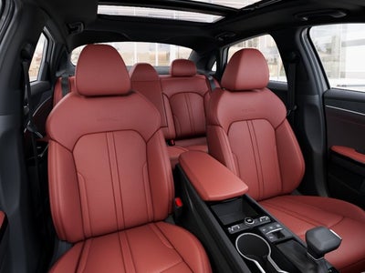 2027 Kia K5 GT-Line