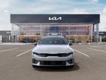 2027 Kia K5 GT-Line