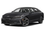 2027 Kia K5 GT-Line