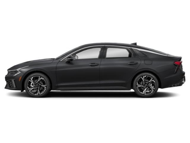 2027 Kia K5 GT-Line