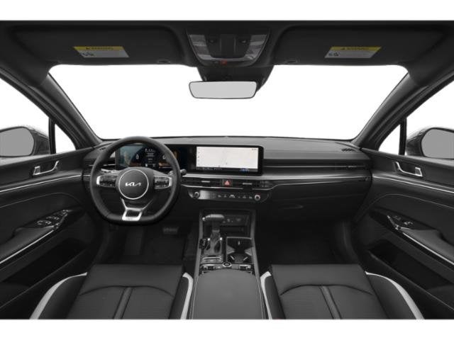 2027 Kia K5 GT-Line