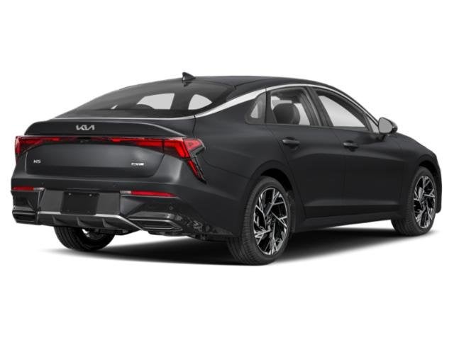 2027 Kia K5 GT-Line