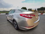 2012 Kia Optima Hybrid