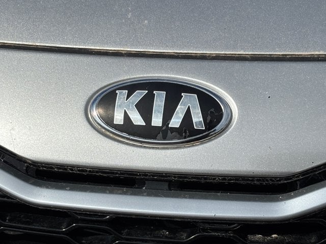 2012 Kia Optima Hybrid