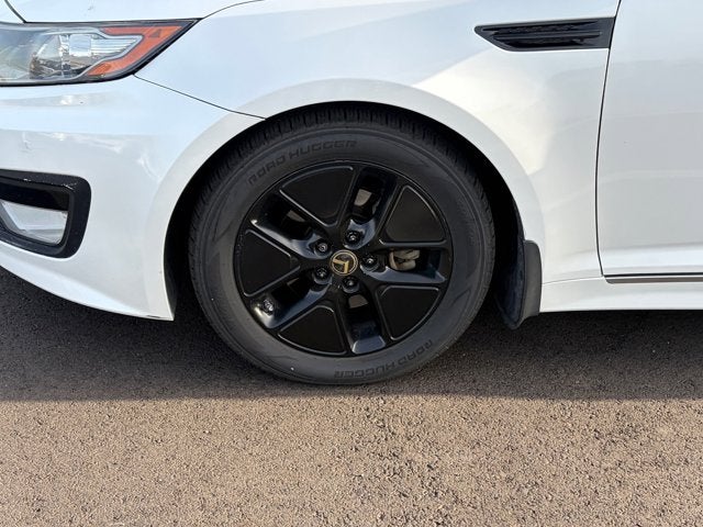 2013 Kia Optima Hybrid EX