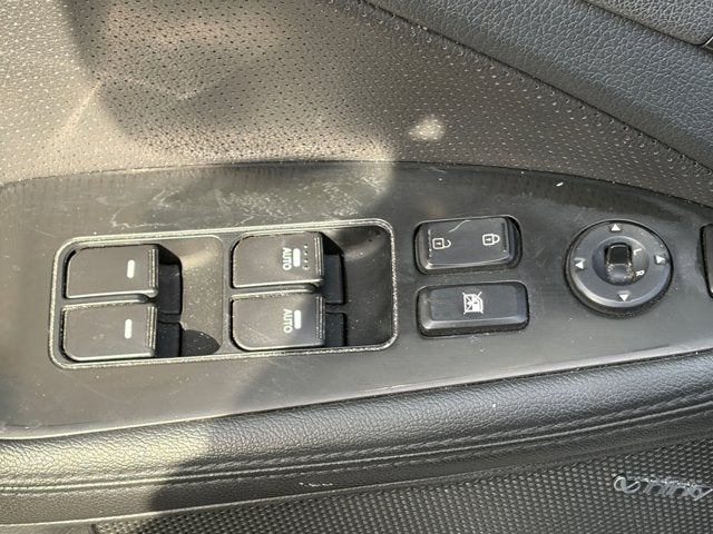 2013 Kia Optima Hybrid EX