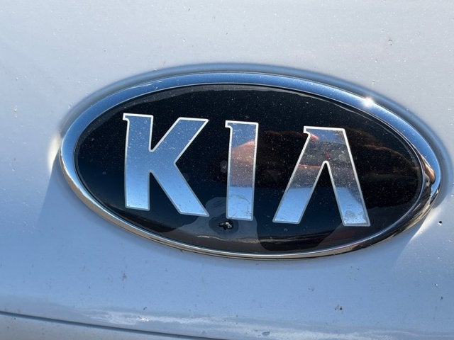 2020 Kia Optima Hybrid EX