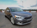2016 Kia Cadenza Premium
