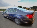 2016 Kia Cadenza Premium