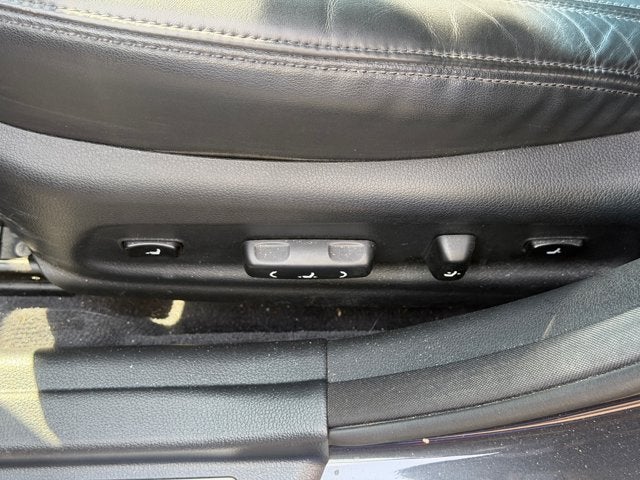 2016 Kia Cadenza Premium