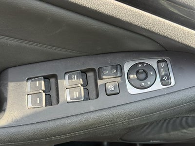 2016 Kia Cadenza Premium