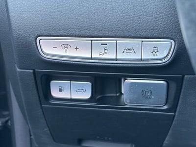 2020 Kia K900 Luxury