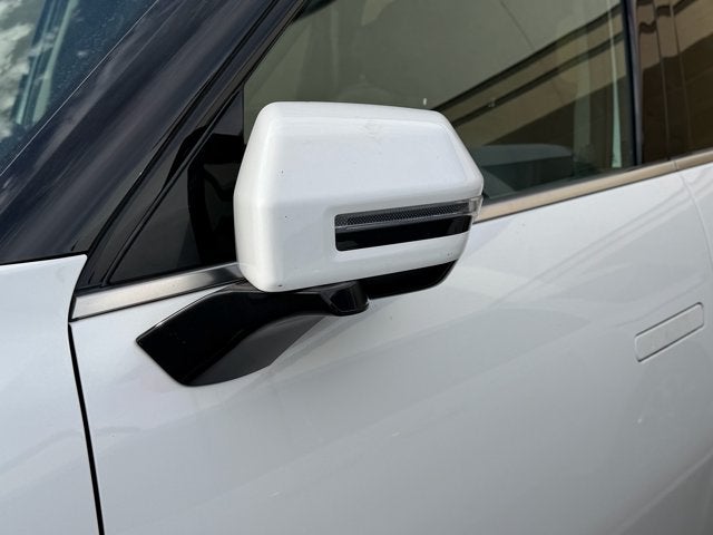 2024 Kia EV9 Light Long Range
