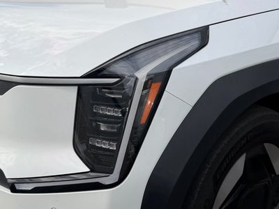2024 Kia EV9 Light Long Range