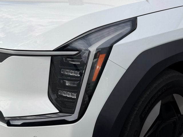 2024 Kia EV9 Light Long Range