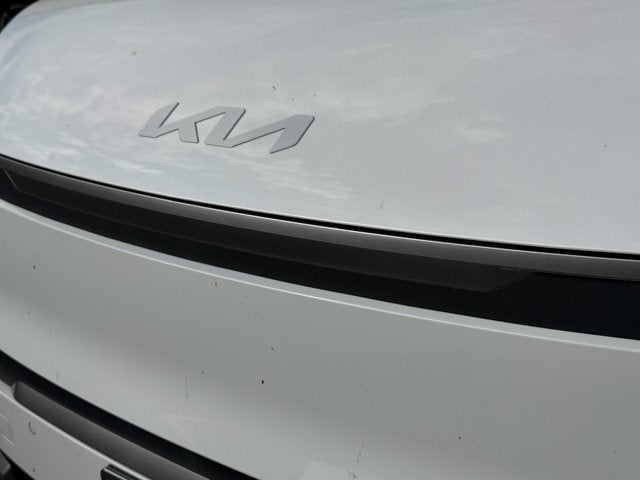 2024 Kia EV9 Light Long Range