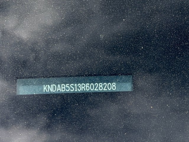 2024 Kia EV9 Light Long Range