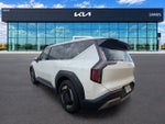 2024 Kia EV9 Light Long Range