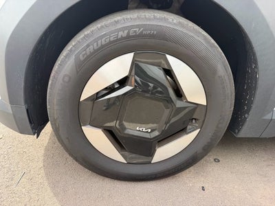 2024 Kia EV9 Light Long Range