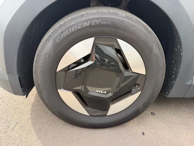 2024 Kia EV9 Light Long Range