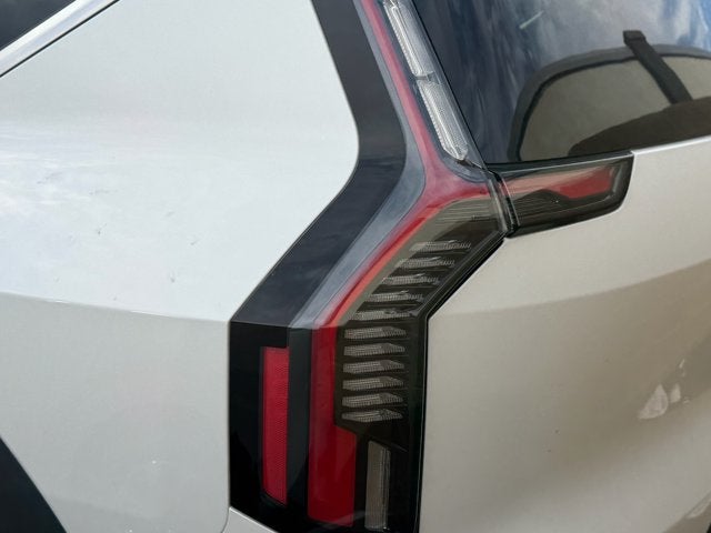 2024 Kia EV9 Light Long Range