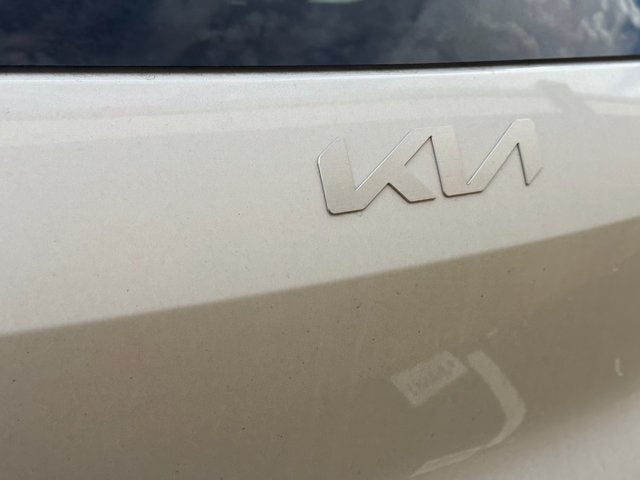 2024 Kia EV9 Light Long Range
