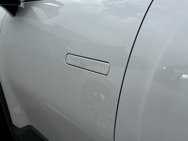 2024 Kia EV9 Light Long Range
