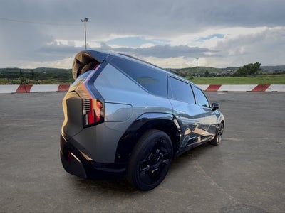 2024 Kia EV9 GT-Line