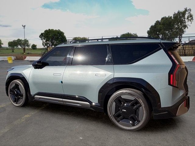 2024 Kia EV9 GT-Line