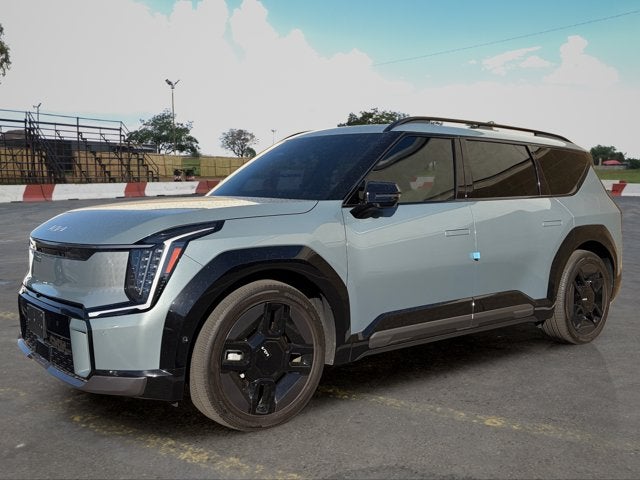 2024 Kia EV9 GT-Line