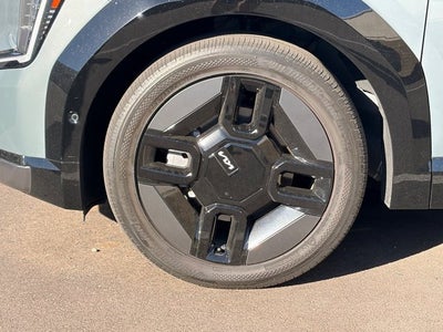 2024 Kia EV9 GT-Line