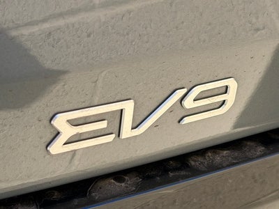 2024 Kia EV9 GT-Line