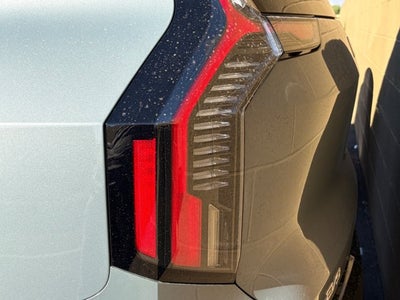 2024 Kia EV9 GT-Line