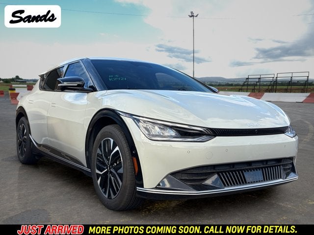 2024 Kia EV6 Wind