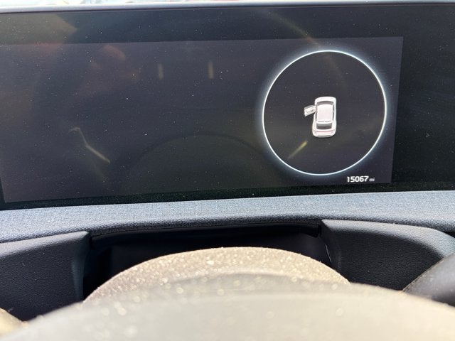 2024 Kia EV6 Wind