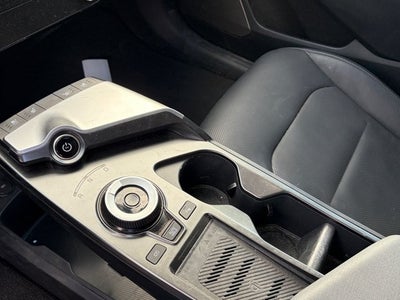 2024 Kia EV6 Wind