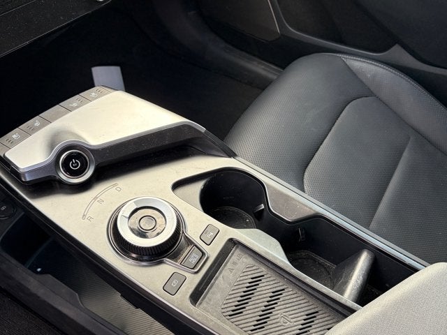 2024 Kia EV6 Wind