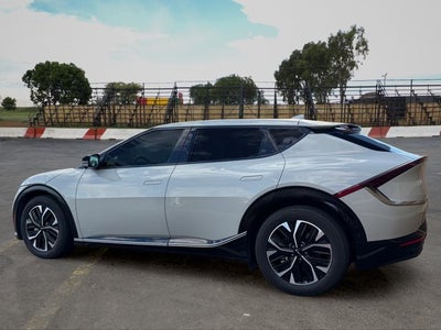 2024 Kia EV6 Wind