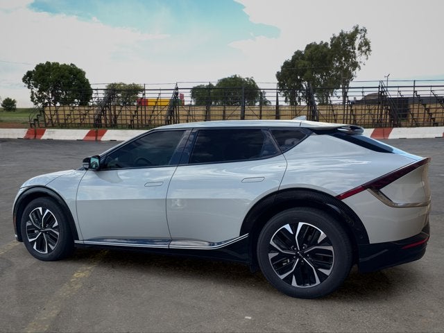 2024 Kia EV6 Wind